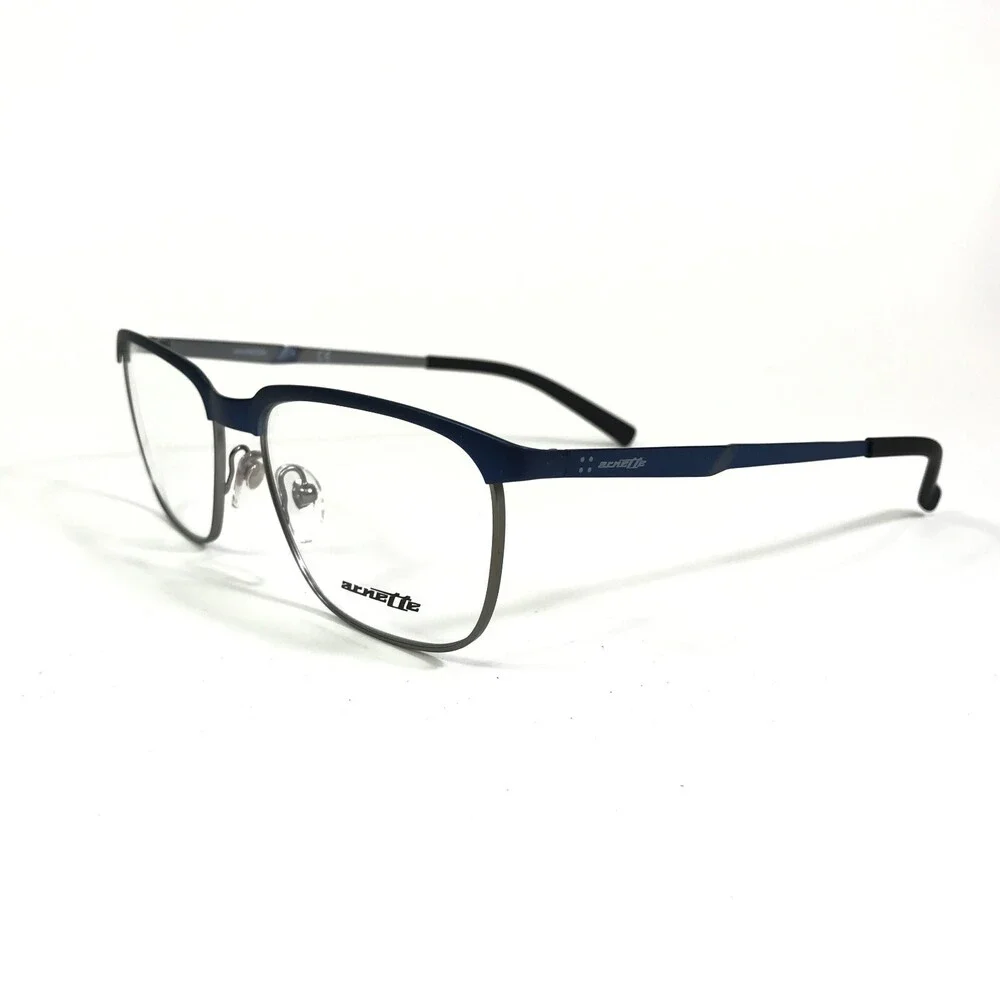 Arnette demo lenses